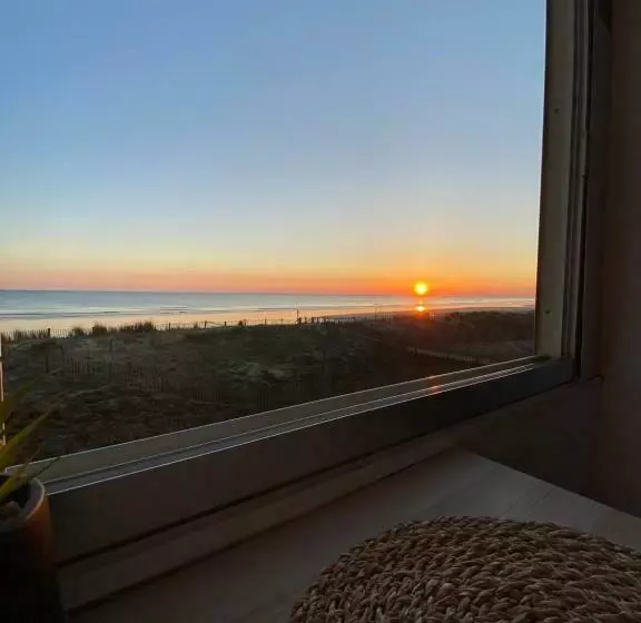 Appartement Vue Sur L Océan