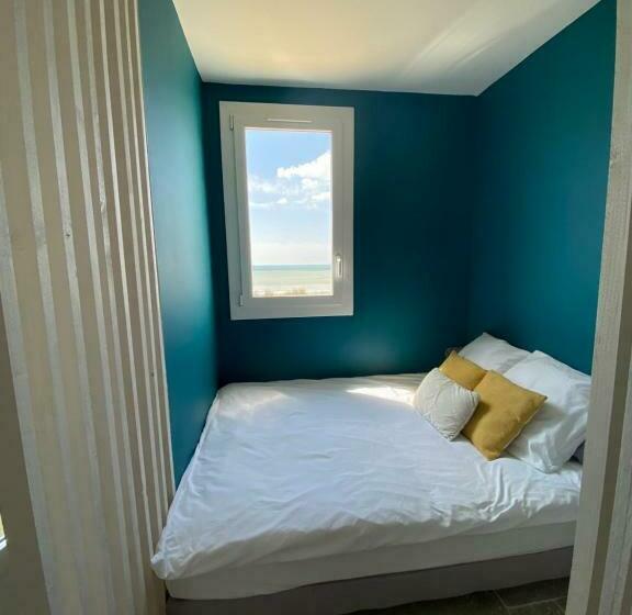 Appartement Vue Sur L Océan