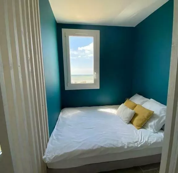 Appartement Vue Sur L Océan