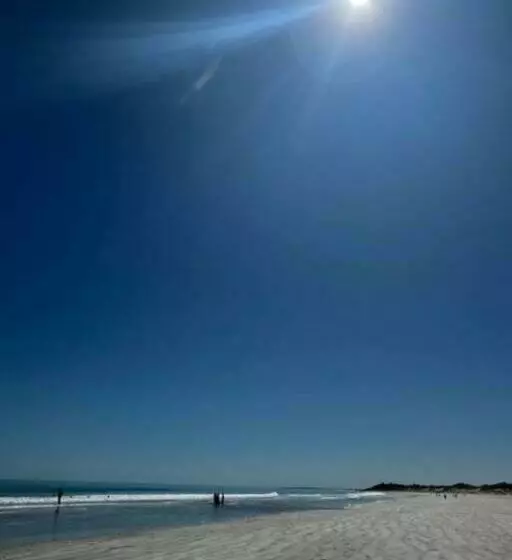 Broome Retreat, With Pool, Cable Beach