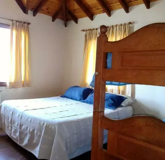 Calida Cabaña