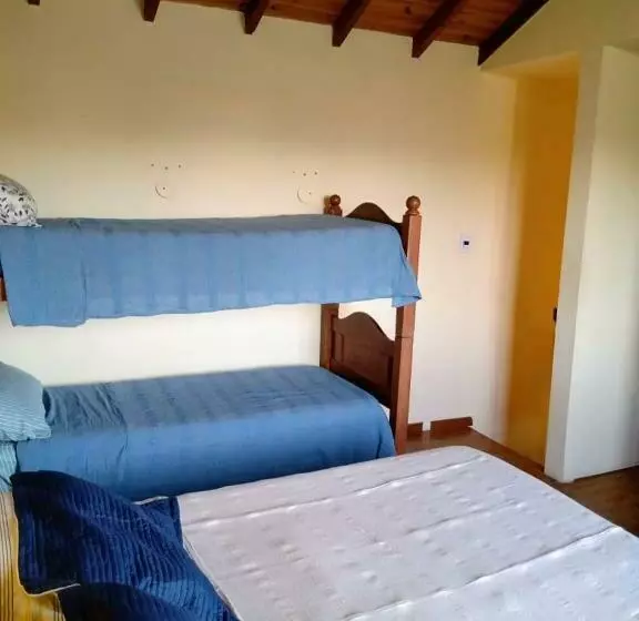 Calida Cabaña