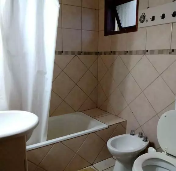 Calida Cabaña