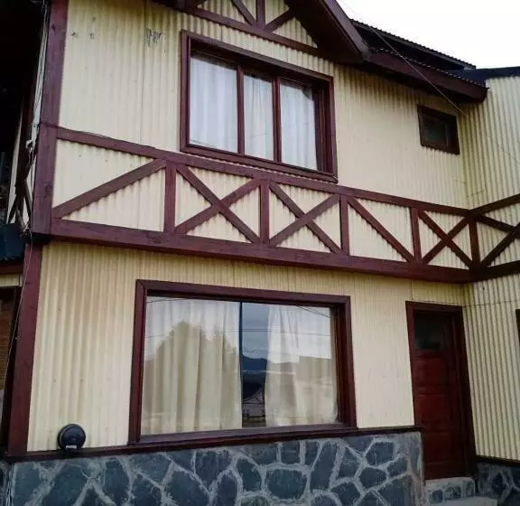 Calida Cabaña