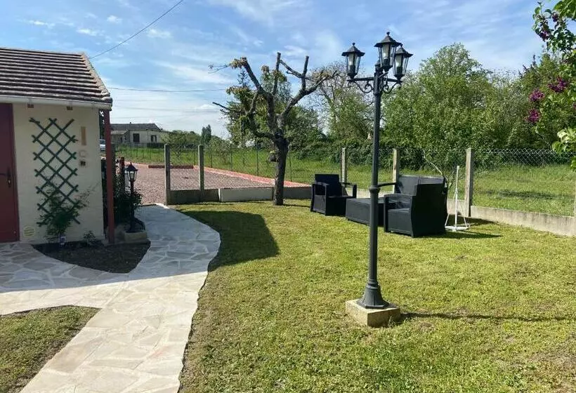 La Petite Bonbonnière, Proche Du Zoo De Beauval, Au Calme