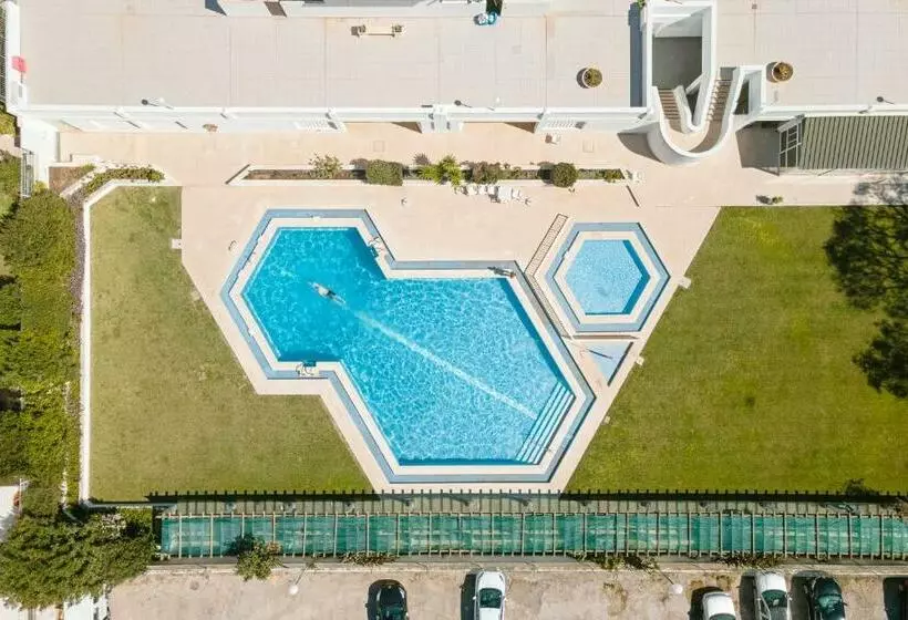 Porto Marina   City Center By Hd Properties