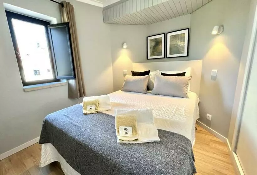 Porto Marina   City Center By Hd Properties