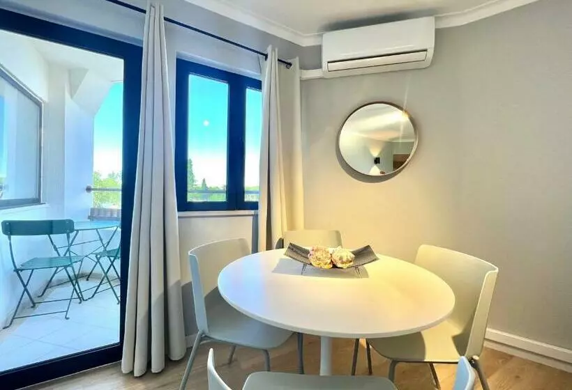 Porto Marina   City Center By Hd Properties