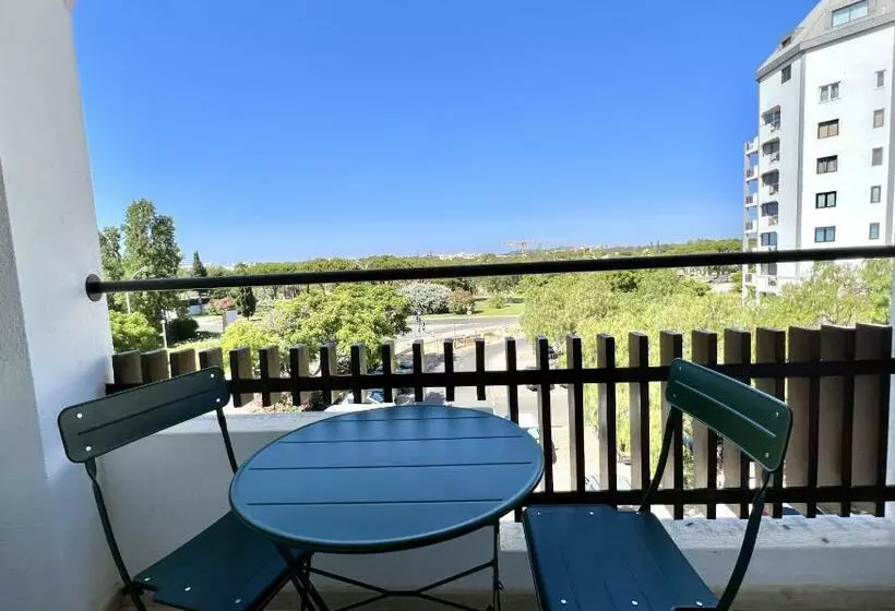 Porto Marina   City Center By Hd Properties