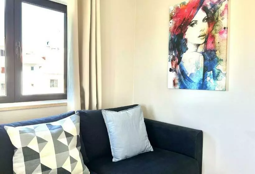 Porto Marina   City Center By Hd Properties