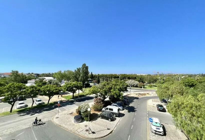 Porto Marina   City Center By Hd Properties