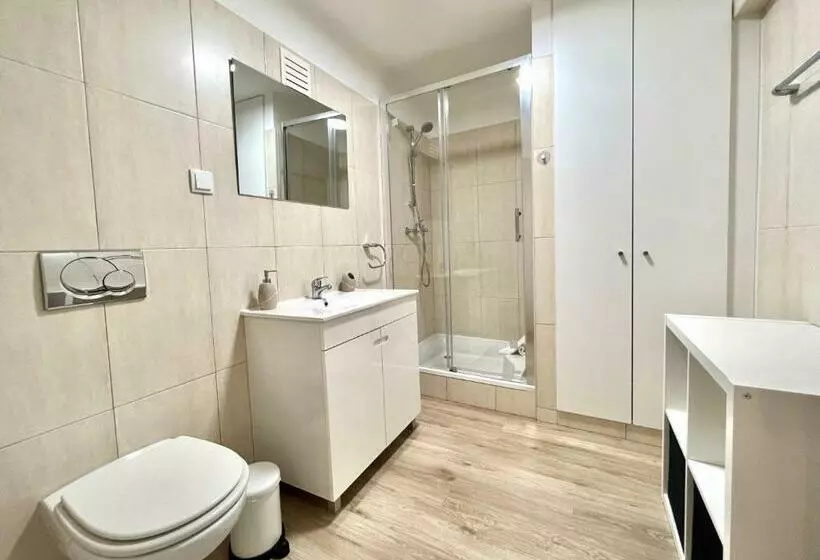 Porto Marina   City Center By Hd Properties