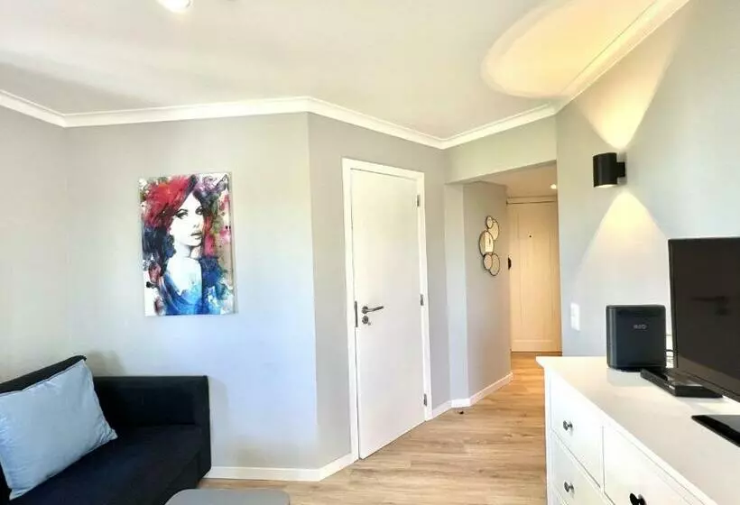 Porto Marina   City Center By Hd Properties