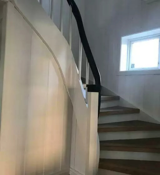 Stort Hus I Porsgrunn Sentrum Med Gangavstand Til Alt & Gratis Parkering Til Flere Biler