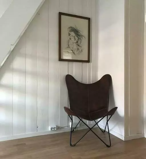 Stort Hus I Porsgrunn Sentrum Med Gangavstand Til Alt & Gratis Parkering Til Flere Biler