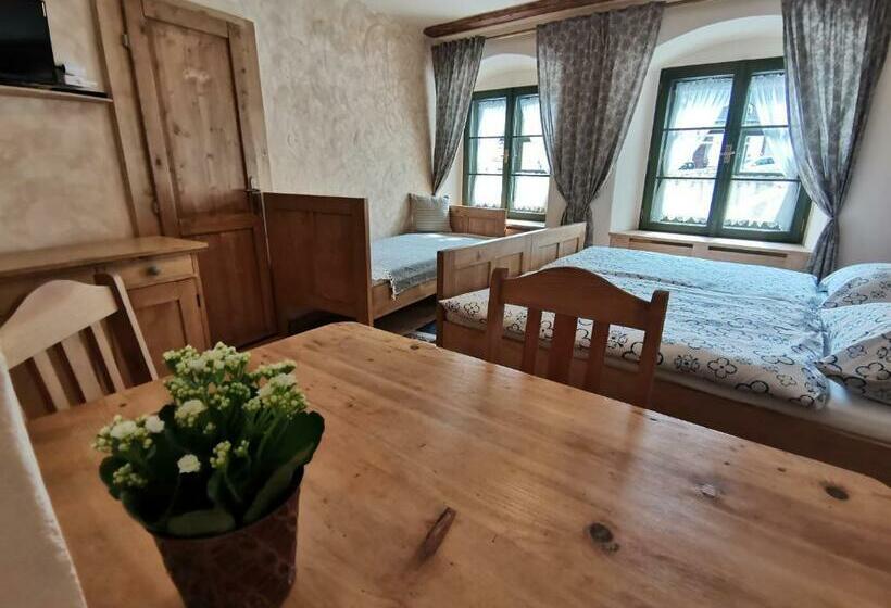 Světnice U Koudelníka