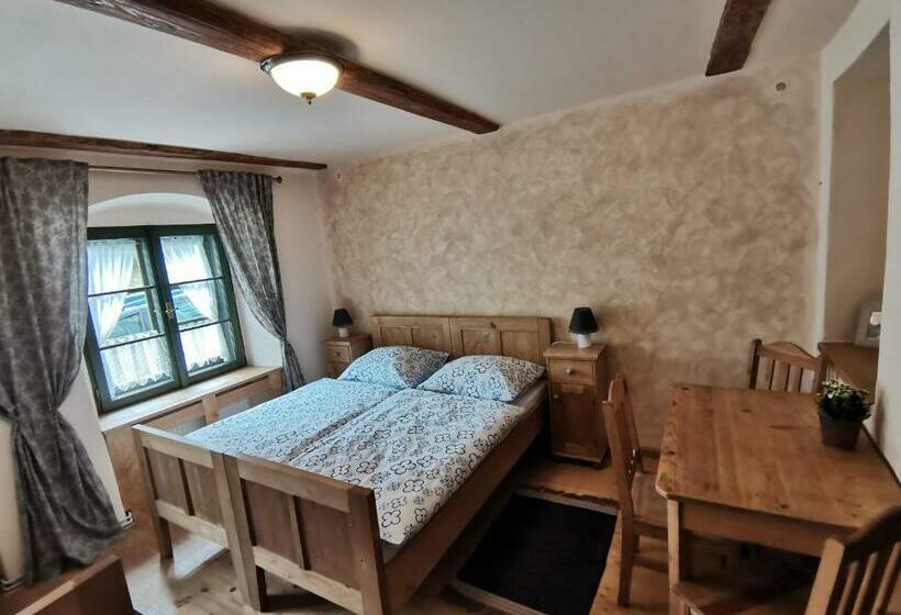 Světnice U Koudelníka