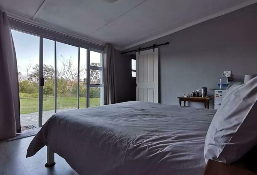 Windygates Estate Room 1