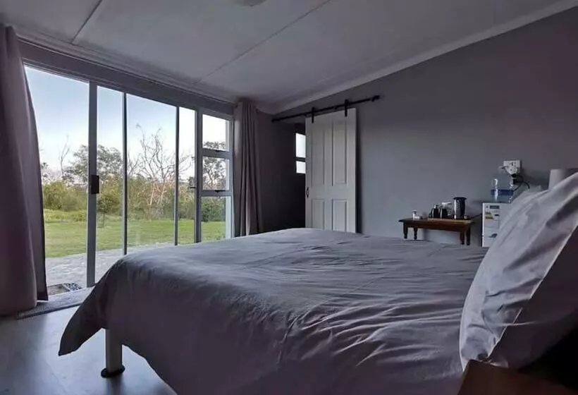 Windygates Estate Room 1