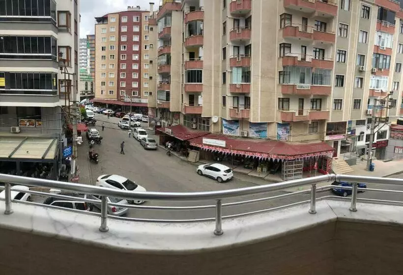 Yunus Emre Home