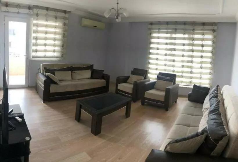 Yunus Emre Home