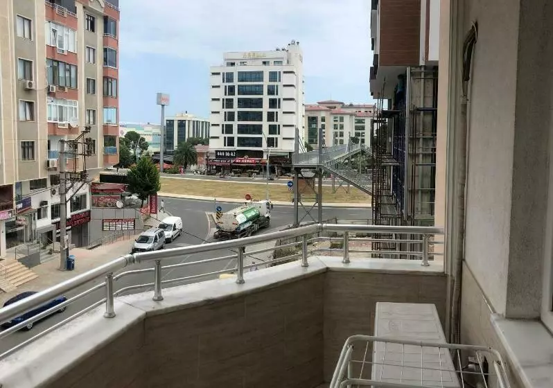 Yunus Emre Home