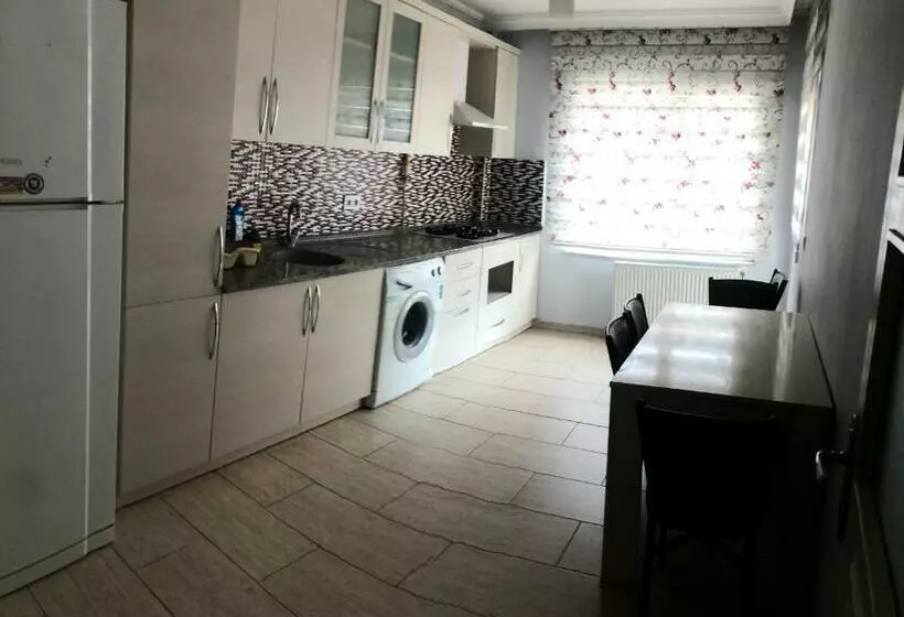 Yunus Emre Home