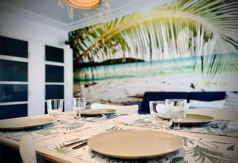 Baie Des Anges Studio Front De Mer