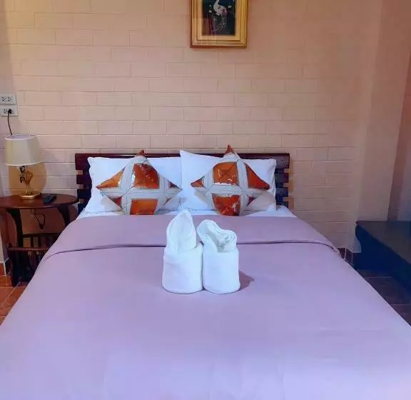 Bunraksa Resort