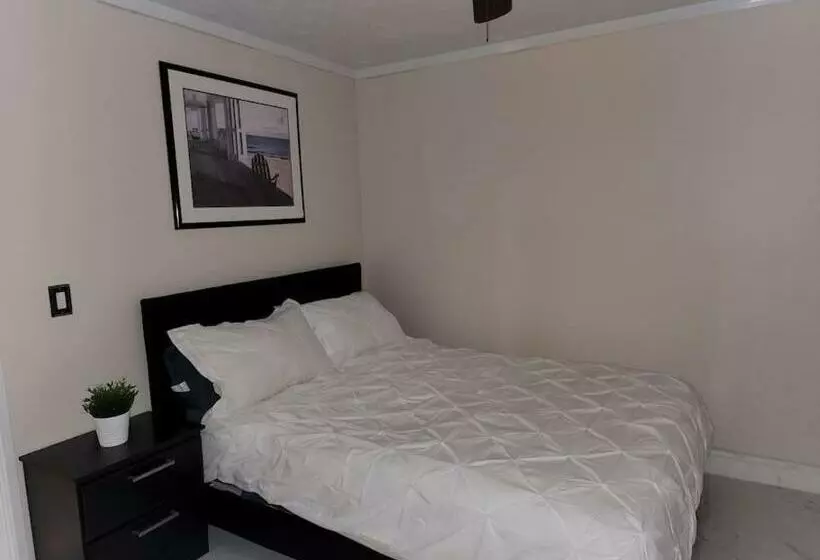 Charming 3bdrm Home In N. Lauderdale