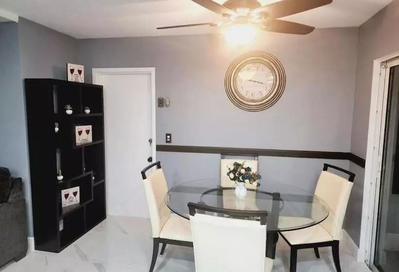 Charming 3bdrm Home In N. Lauderdale
