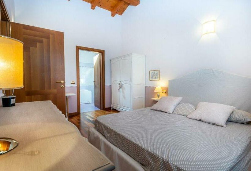 Da Dede Cozy Apt With Terrace And Private Parking!