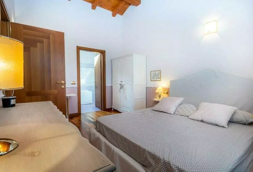 Da Dede Cozy Apt With Terrace And Private Parking!