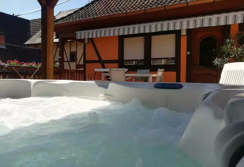 O  Bulles Du Rosenbourg