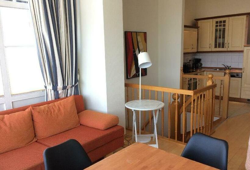 Haus Undine App 01 Seeblick