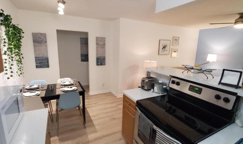 Lunasea Apt Downtown Airport Cruise