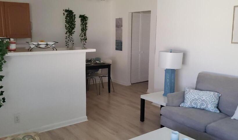 Lunasea Apt Downtown Airport Cruise