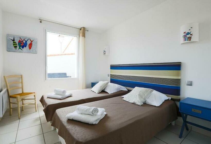 Maison Confortable A Deux Pas Du Village