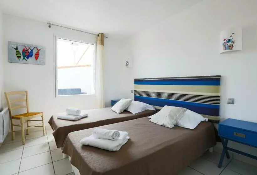 Maison Confortable A Deux Pas Du Village