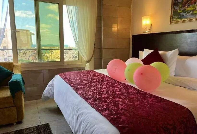 Raafat Suites In Mamourah   Alexandria   Egypt