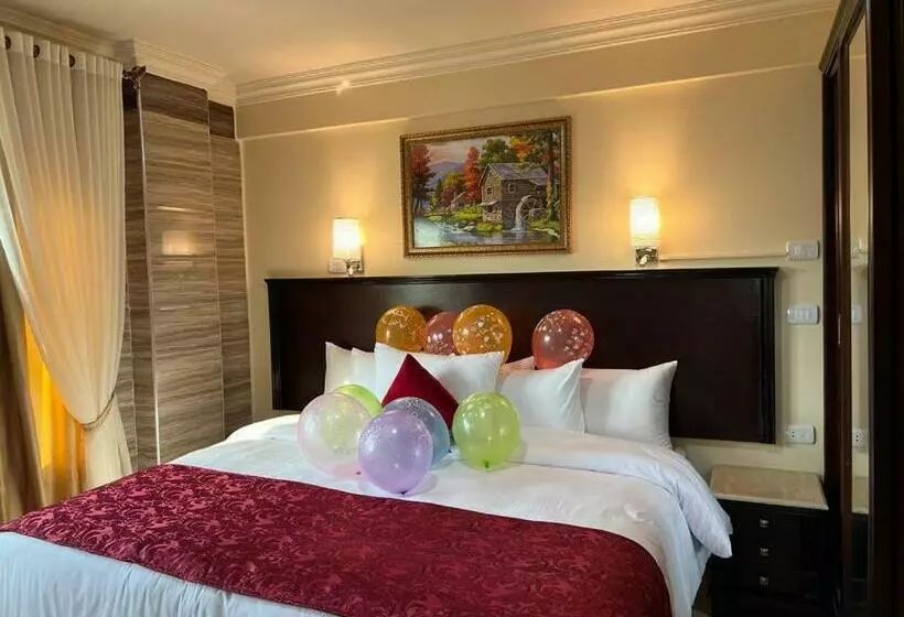 Raafat Suites In Mamourah   Alexandria   Egypt