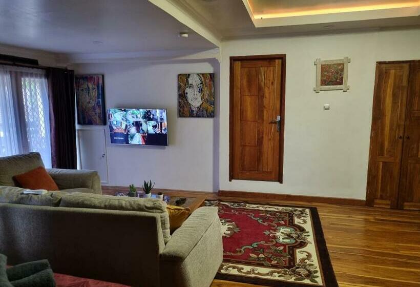 Suci S Friendly Appartment