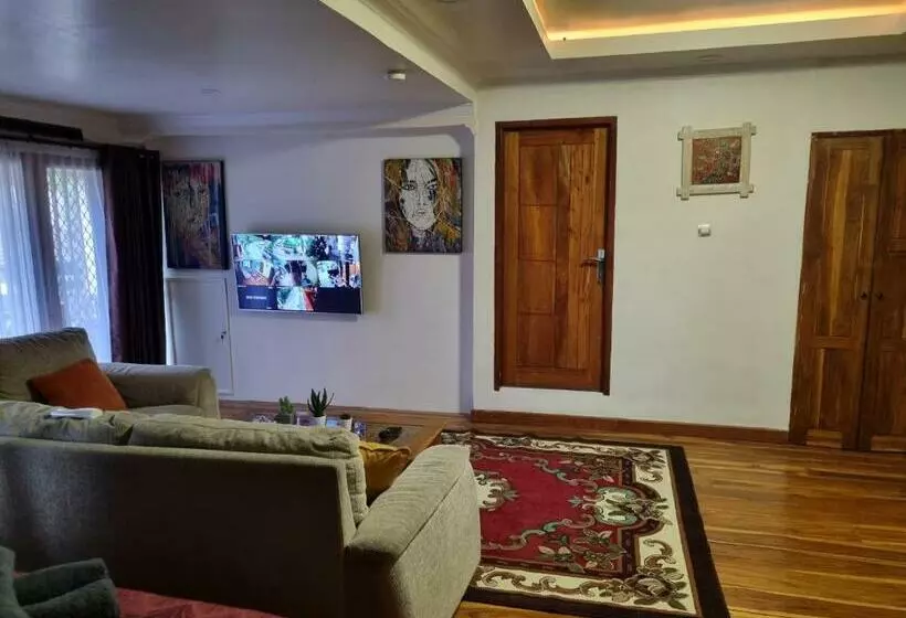 Suci S Friendly Appartment