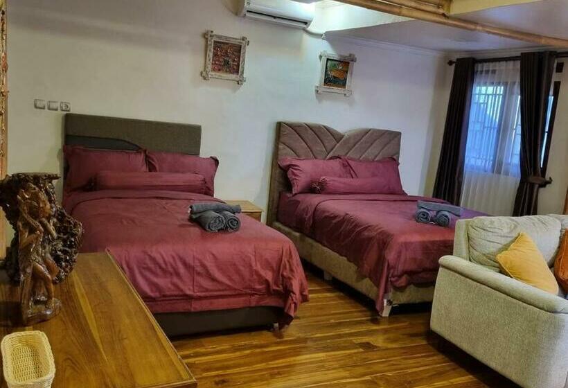 Suci S Friendly Appartment