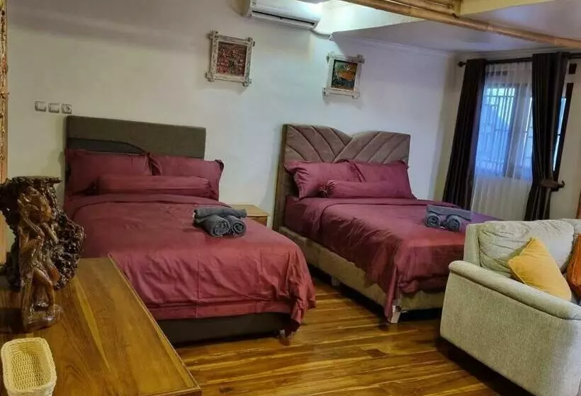 Suci S Friendly Appartment