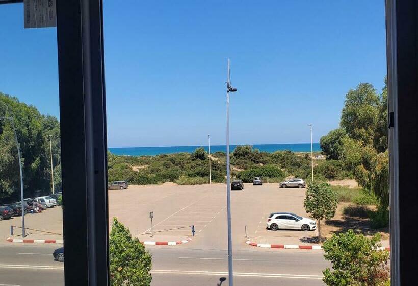 Superbe Appartement Avec Vue Sur Mer