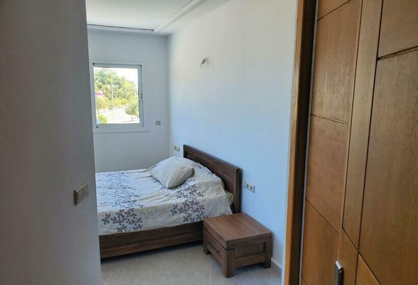 Superbe Appartement Avec Vue Sur Mer