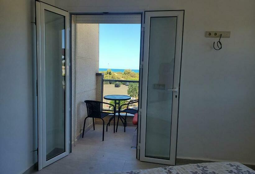 Superbe Appartement Avec Vue Sur Mer