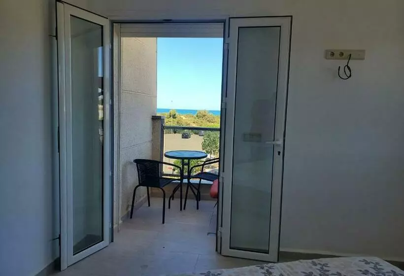 Superbe Appartement Avec Vue Sur Mer