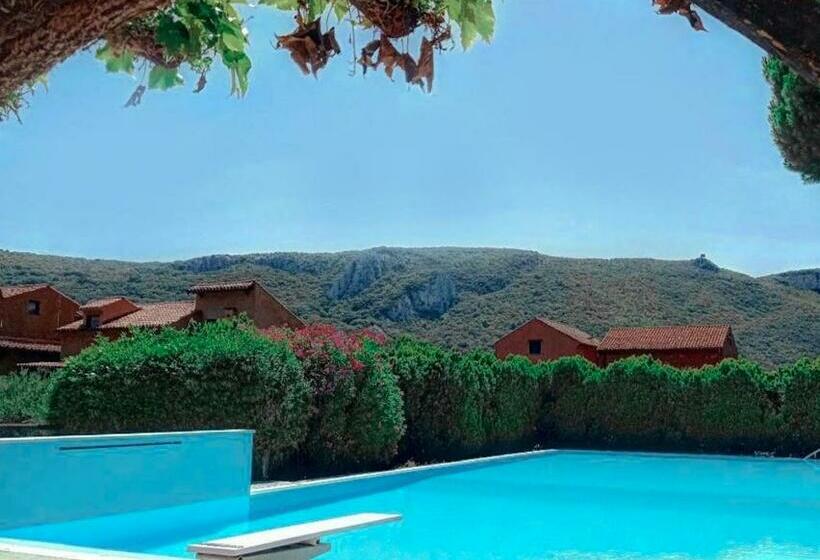 Villa Lisa Casa Vacanze